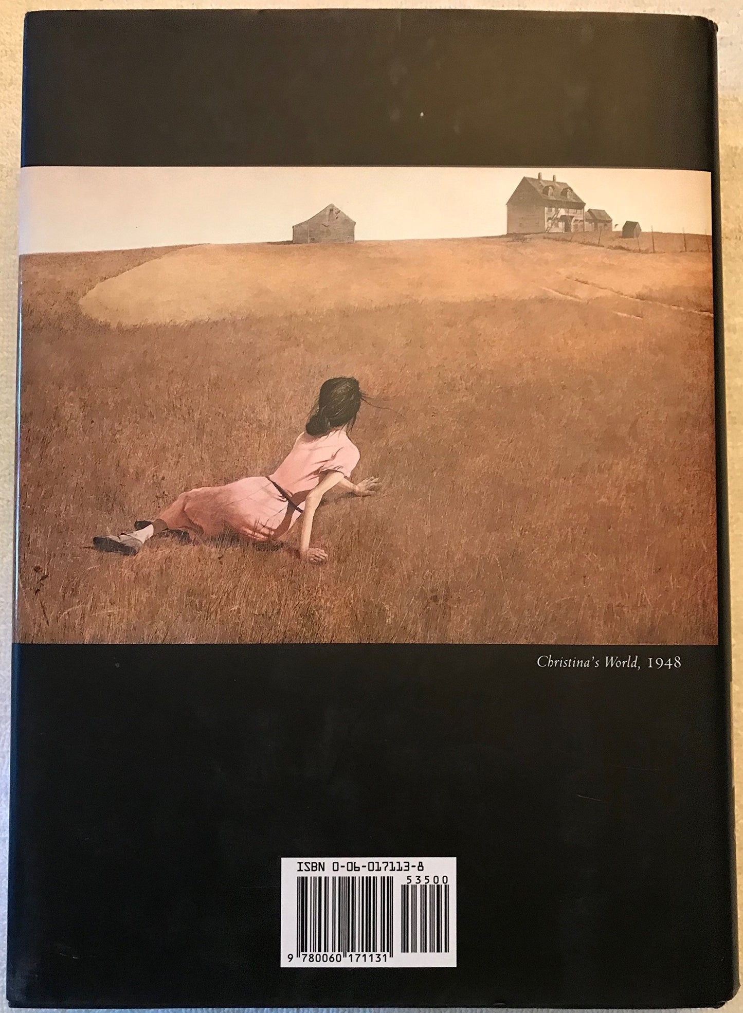 Andrew Wyeth: A Secret Life