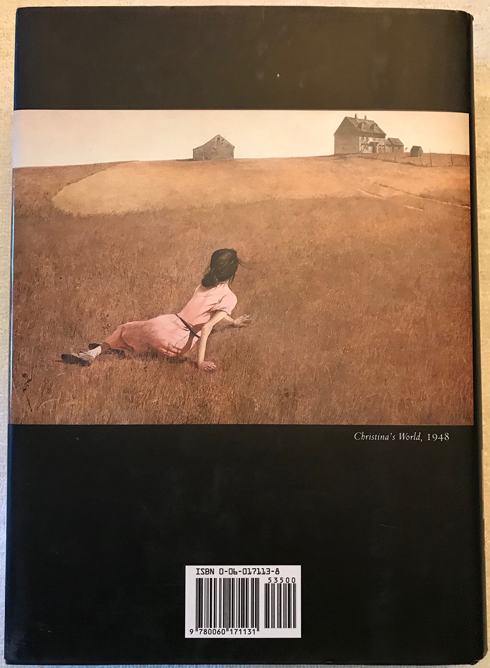 Andrew Wyeth: A Secret Life