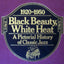 Black Beauty, White Heat: A Pictorial History of Classic Jazz, 1920-1950