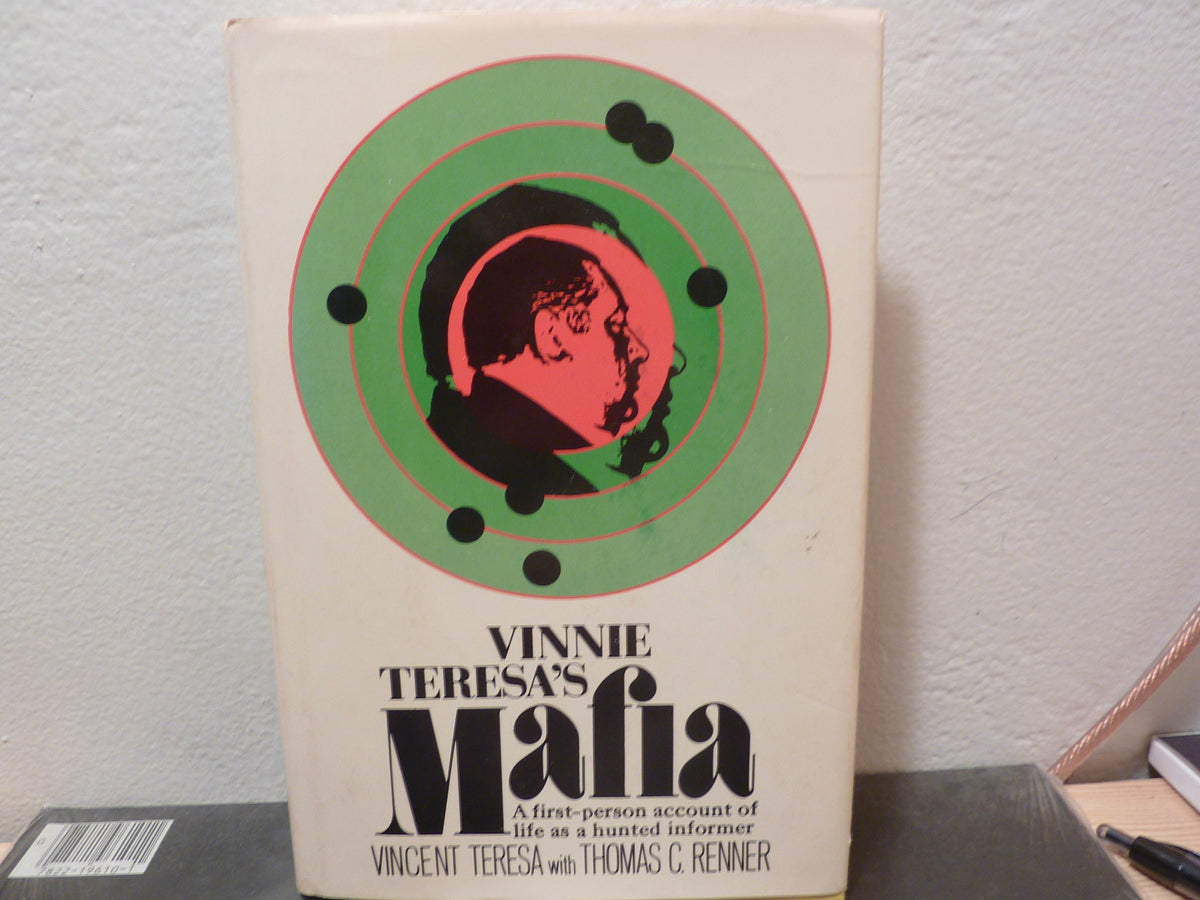 My Life in the Mafia