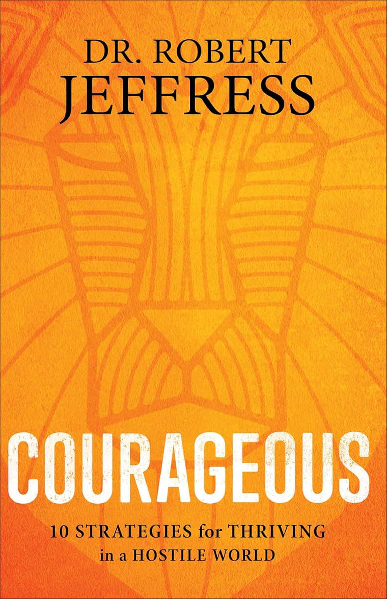 Courageous