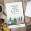 Trailer Park CEO: 12 Leadership Cornerstones to Become a Godly Woman of Influence - A Diverse Leadership Tool Kit for Christian Women in Business
