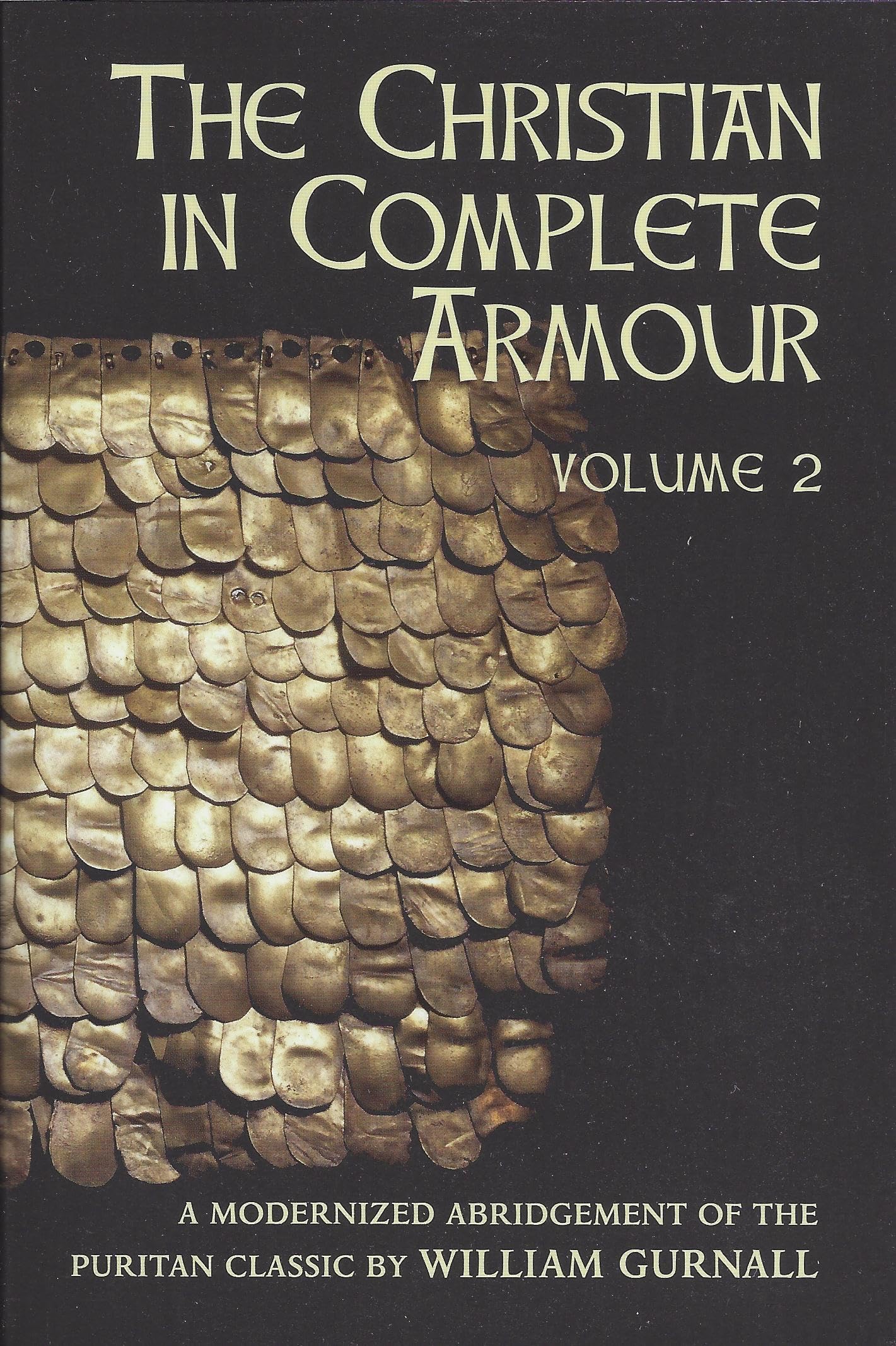 The Christian in Complete Armour, Vol. 2