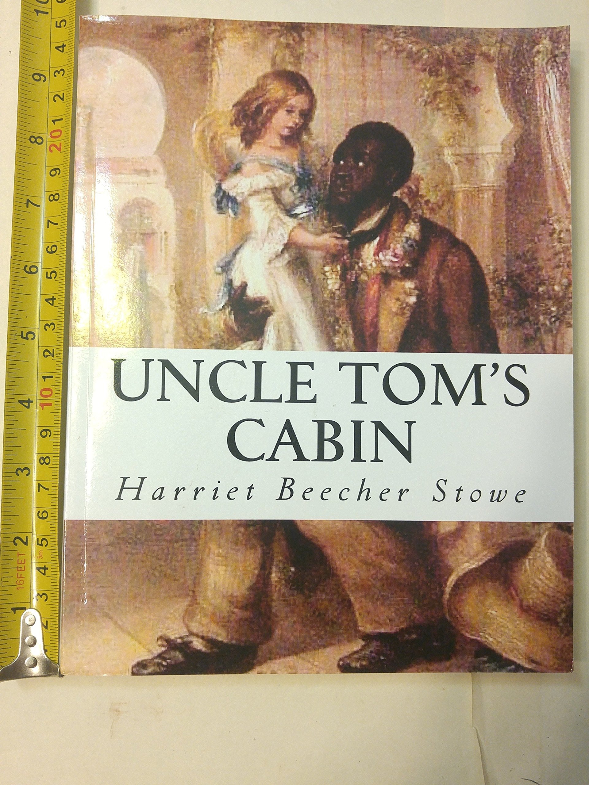 Uncle Toms Cabin
