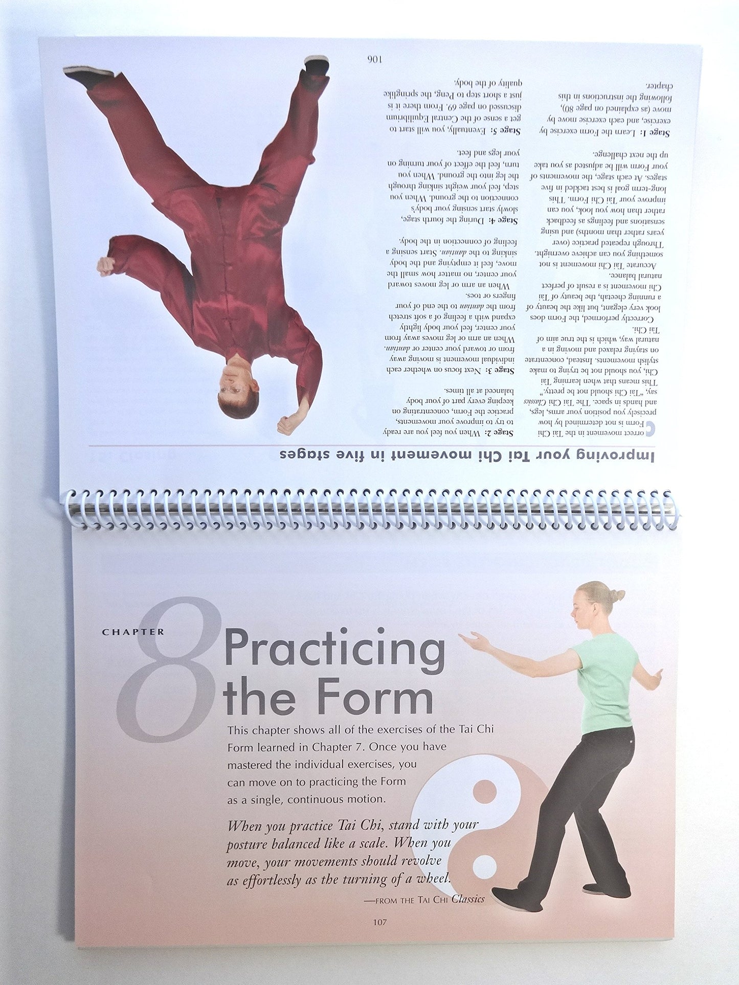 Tai Chi for Every Body: Easy Low-Impact Exercises for Every