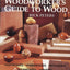 Woodworker's Guide to Wood: Softwoods * Hardwoods * Plywoods * Composites * Veneers