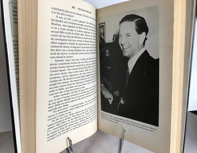 Spy Catcher: The Candid Autobiography of a Senior Intelligence Officer