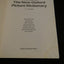 The New Oxford Picture Dictionary (Monolingual English Editi