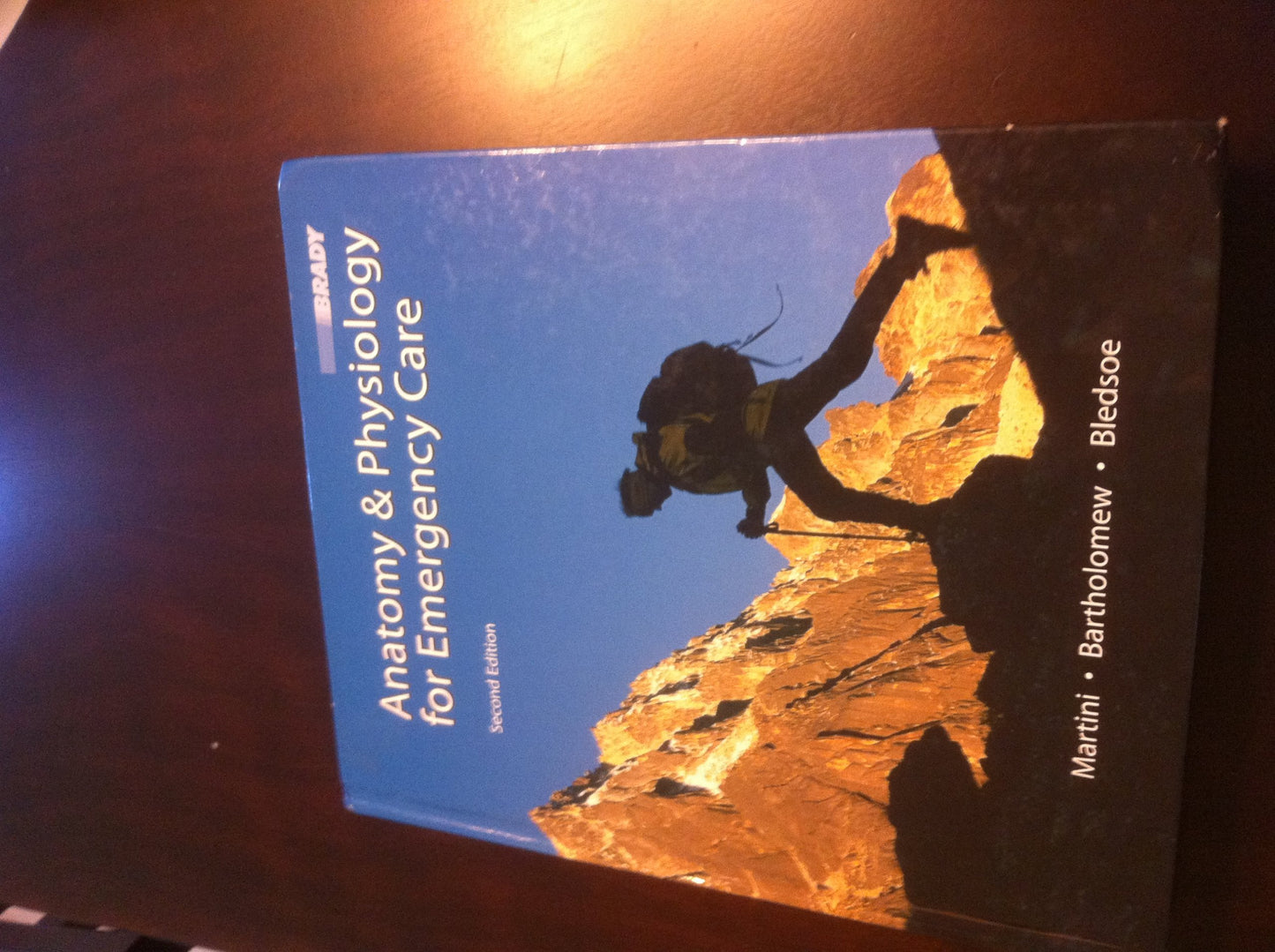 Anatomy & Physiology for Emergency Care