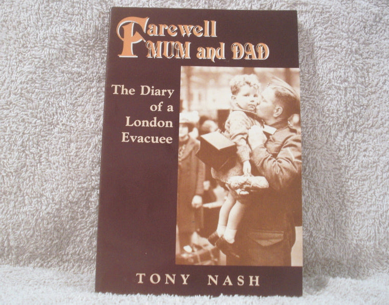 Farewell Mum and Dad