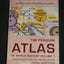 The Penguin Atlas of World History: Volume 1: From Prehistory to the Eve of the French Revolution (Penguin Reference Books)