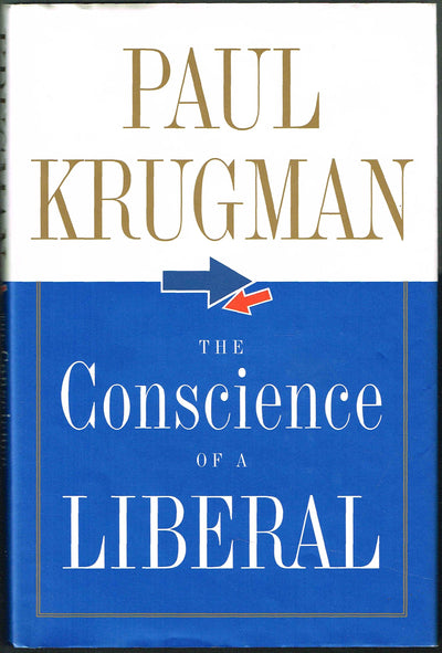 The Conscience of a Liberal