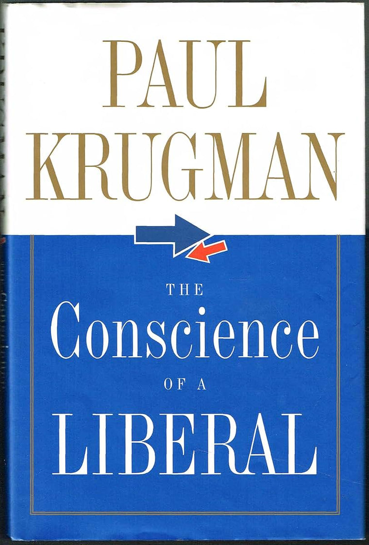 The Conscience of a Liberal