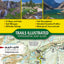 Rocky Mountain National Park Day Hikes Map (National Geographic Topographic Map Guide, 1701)