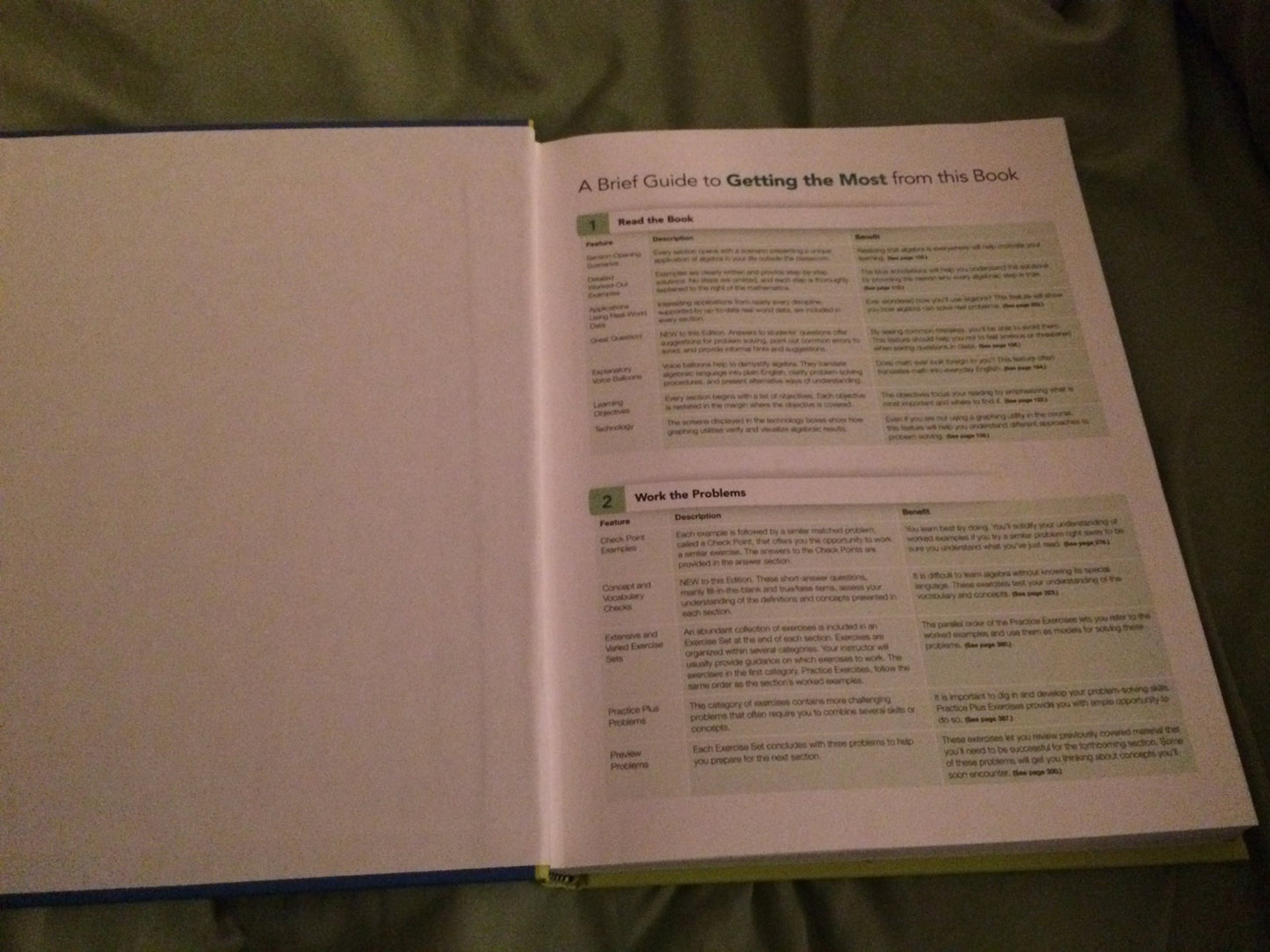 College Algebra Essentials (4th Edition)