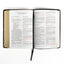 RVR 1960 Biblia letra gigante, negro imitacin piel (Edicin 2023): Con referencias. Nueva tipografa (Spanish Edition)