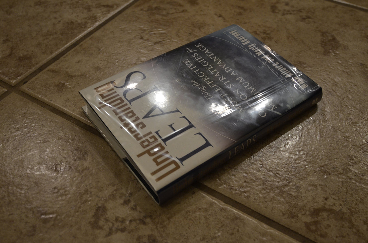 Understanding Leaps: Using the Most Effective Option Strateg