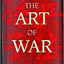 The Art Of War (Deluxe, Hardcover edition)