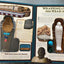 Explore Within an Egyptian Mummy