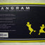 Tangram: The Ancient Chinese Puzzle
