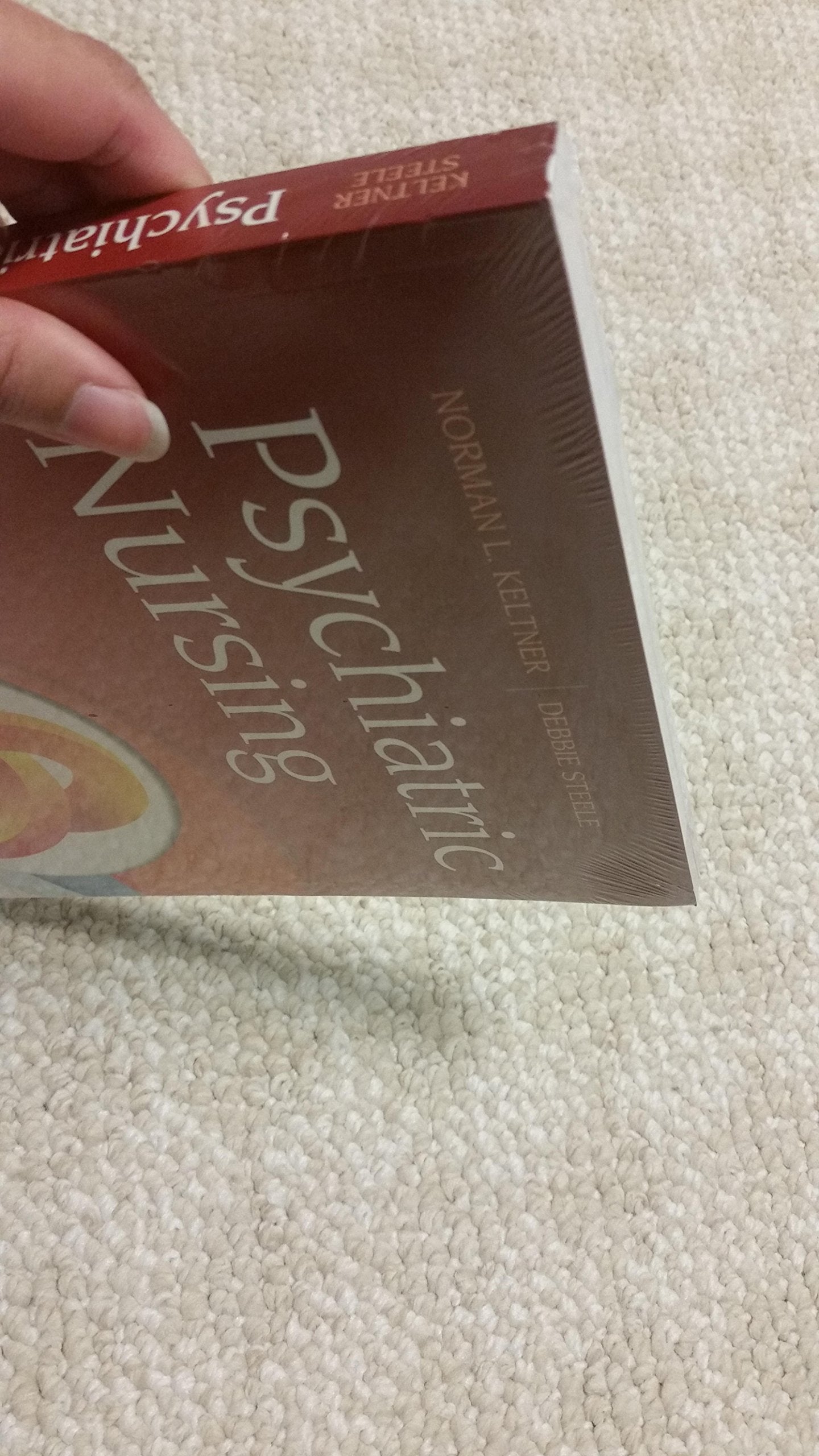 Psychiatric Nursing