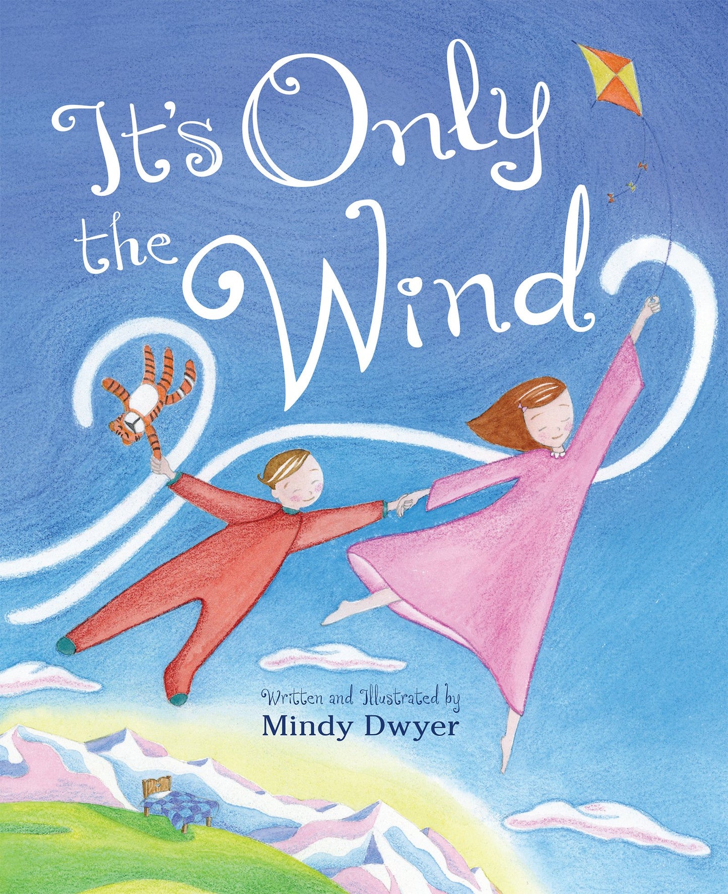 It's Only the Wind