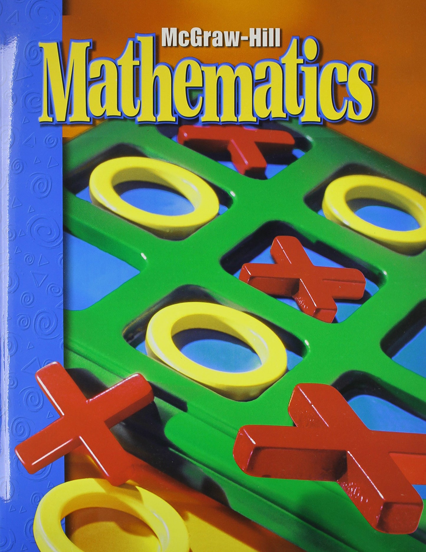 McGraw Hill Mathematics: Grade 1 by Gunnar Carlsson