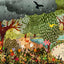 The Story Orchestra: Four Seasons in One Day: Press the note to hear Vivaldi's music (Volume 1)
