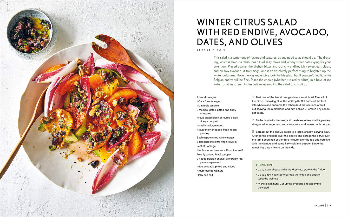Open Kitchen: Inspired Food for Casual Gatherings: A Cookbook