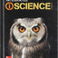 Integrated iScience, Course 3, Student Edition (INTEGRATED S
