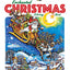 Creative Haven Enchanted Christmas Coloring Book (Adult Coloring Books: Christmas)