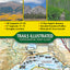 Colorado Trail, Collegiate Loop Map (National Geographic Topographic Map Guide, 1203)