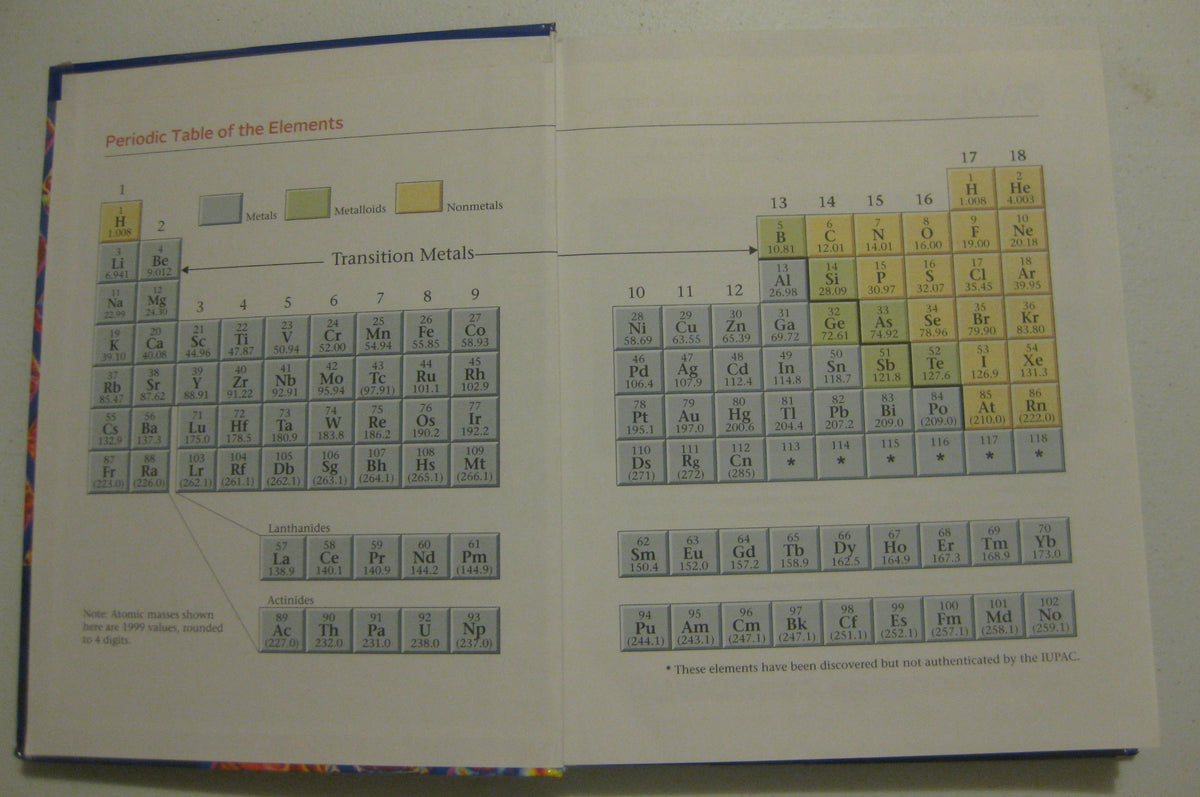 Chemistry: Principles and Reactions