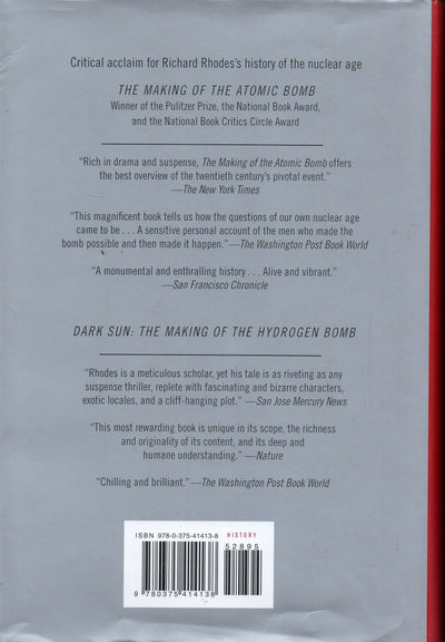 Arsenals of Folly: The Making of the Nuclear Arms Race