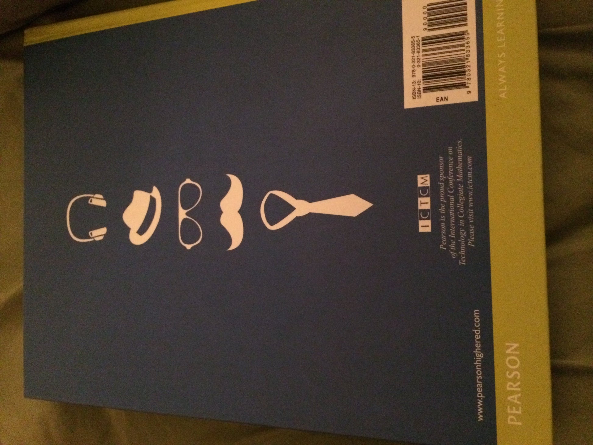 College Algebra Essentials (4th Edition)