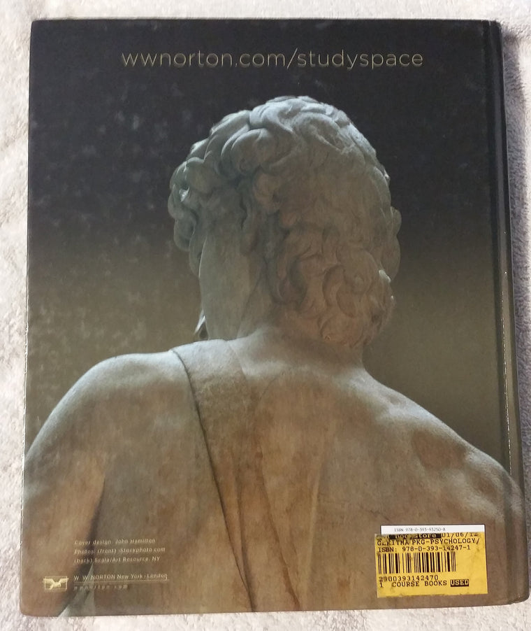 Psychology, 8th Edition