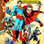 Superman and the Legion of Super-heroes