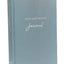 Love God Greatly Journal: A SOAP Method Journal for Bible Study (Blue Cloth-bound Hardcover)