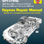 Triumph Spitfire '62'81 (Haynes Repair Manuals)