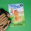 The Dog That Pitched a No-Hitter (Passport to Reading Level 3)