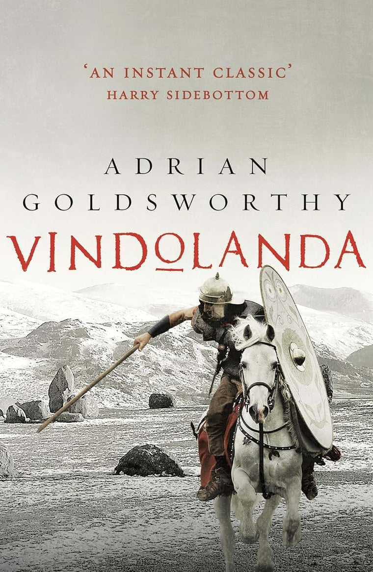 Vindolanda (Vindolanda, 1)