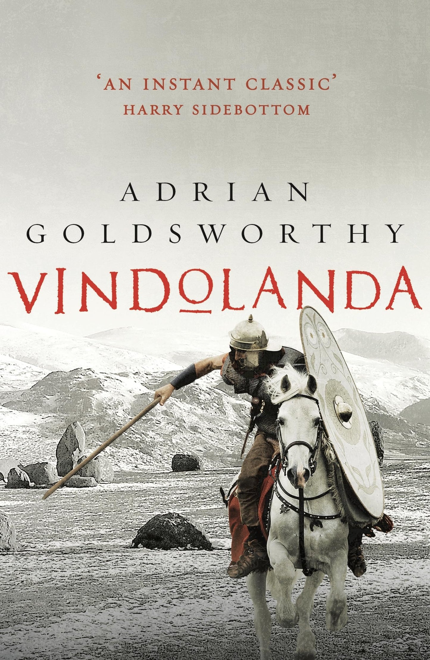 Vindolanda (Vindolanda, 1)