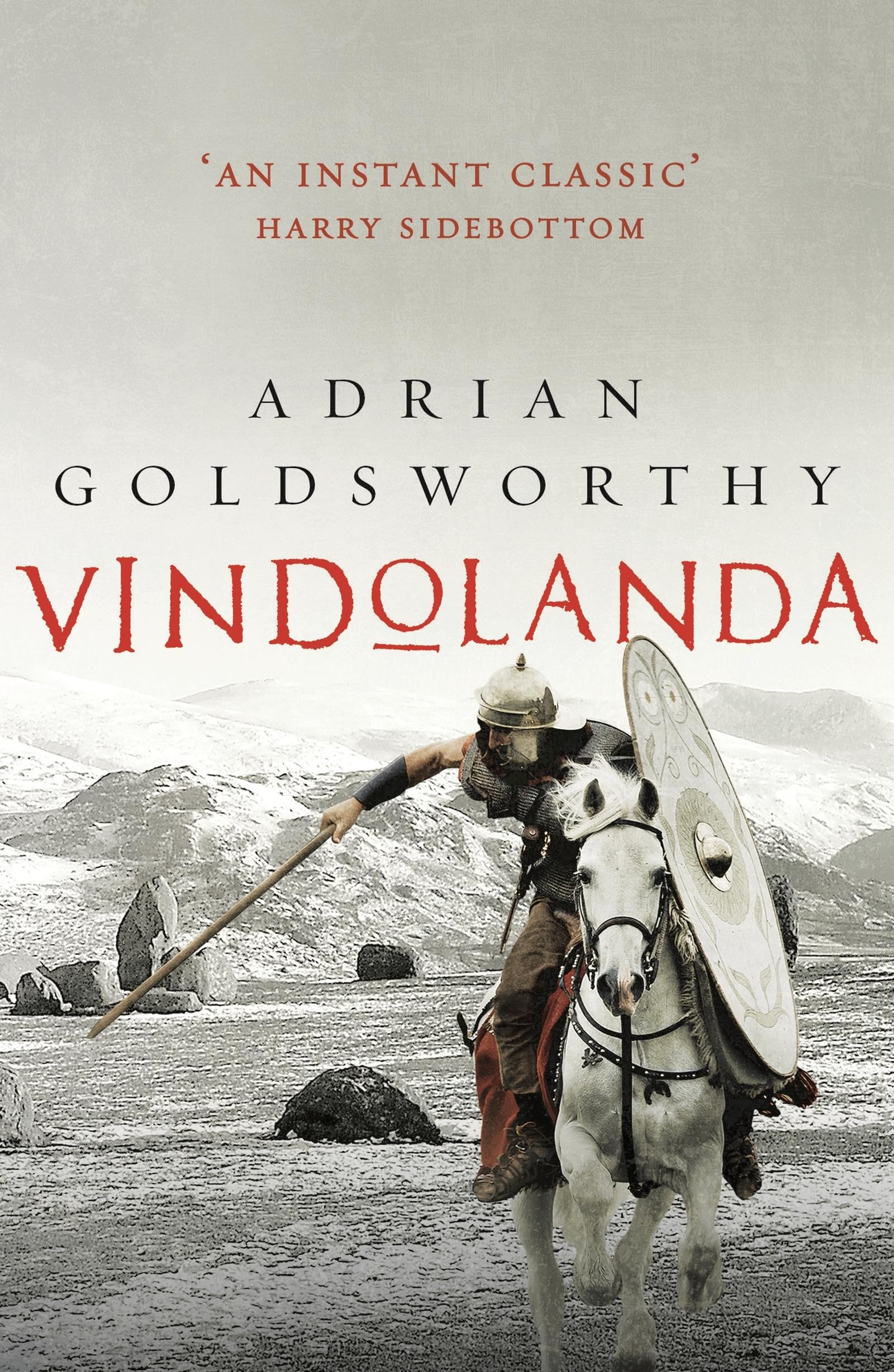 Vindolanda (Vindolanda, 1)