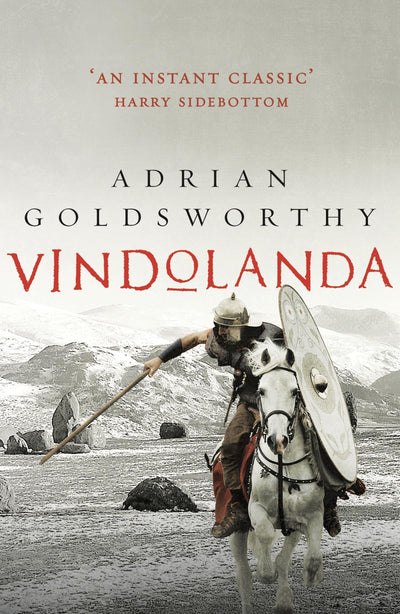 Vindolanda (Vindolanda, 1)