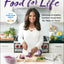 Food for Life: Delicious & Healthy Comfort Food from My Table to Yours!