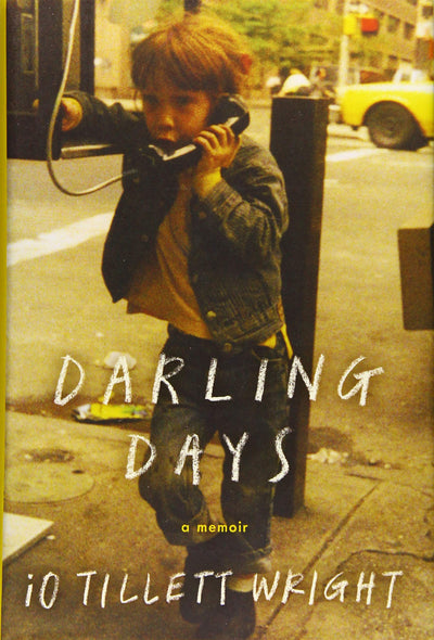 Darling Days: A Memoir