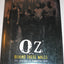 OZ: Behind These Walls: The Journal of Augustus Hill