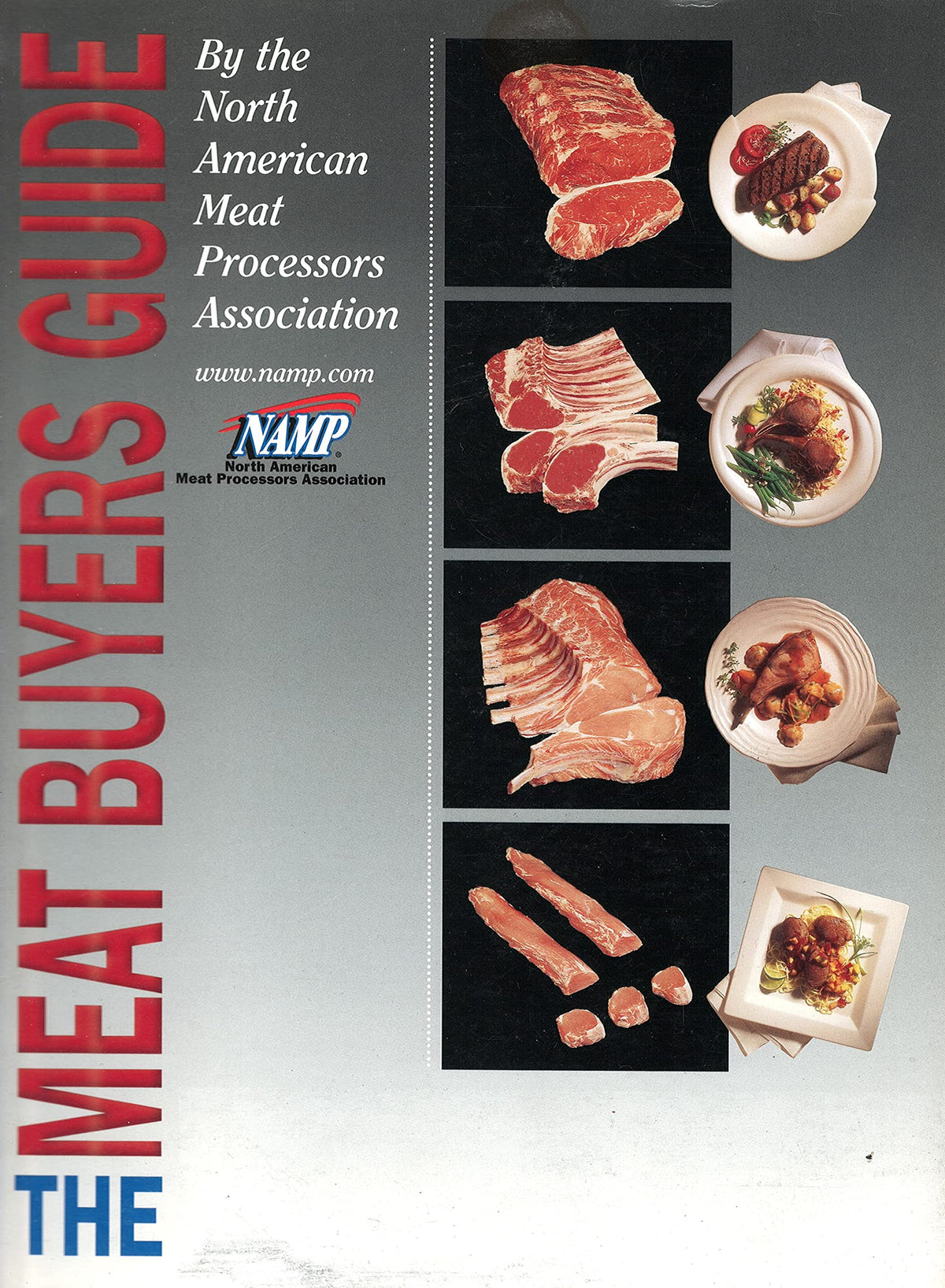 The Meat Buyers Guide