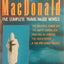 John D. MacDonald: Five Complete Travis McGee Novels by MacD