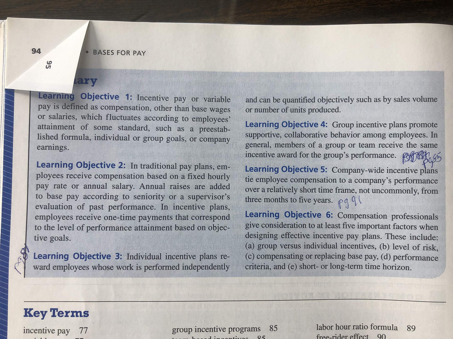 Strategic Compensation: A Human Resource Management Approach